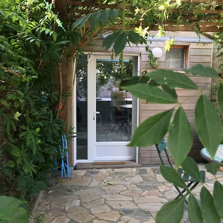 Olive Et Pomme Villa Bretteville Buitenkant foto