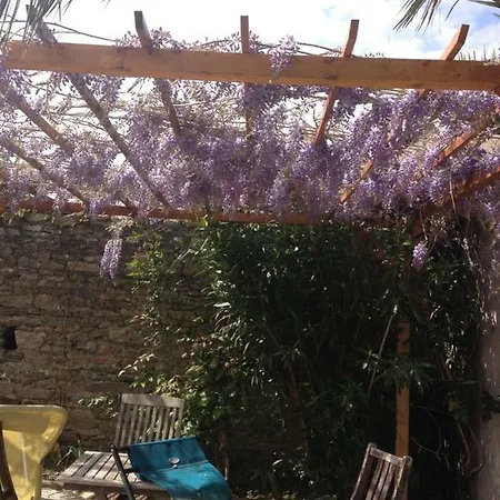 Olive Et Pomme Villa Bretteville Buitenkant foto