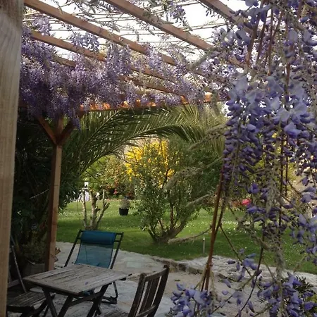 Olive Et Pomme Villa Bretteville Buitenkant foto