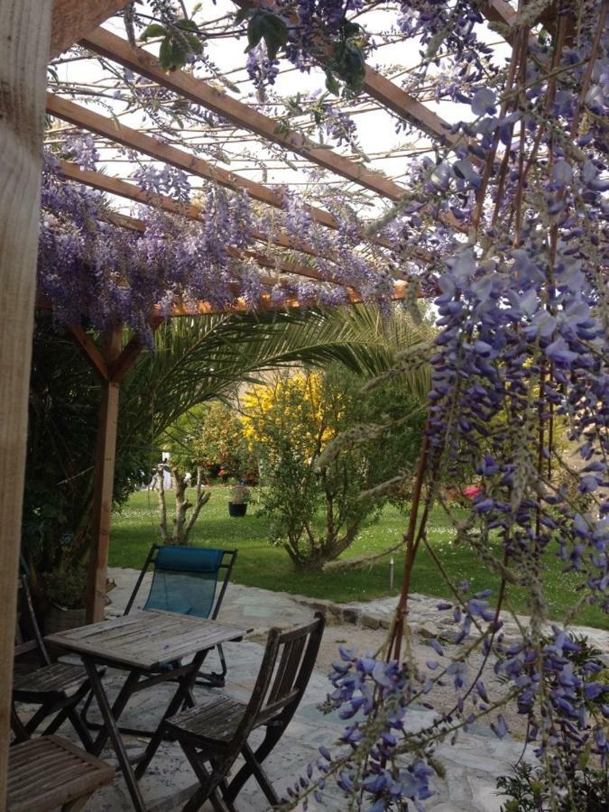 Olive Et Pomme Ferienhaus Bretteville